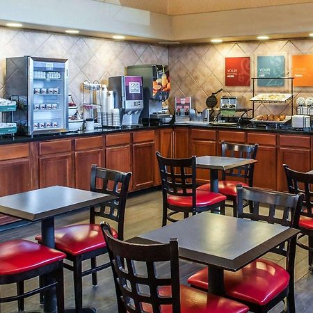 Comfort Inn Gallup I-40 Exit 20 Eksteriør billede