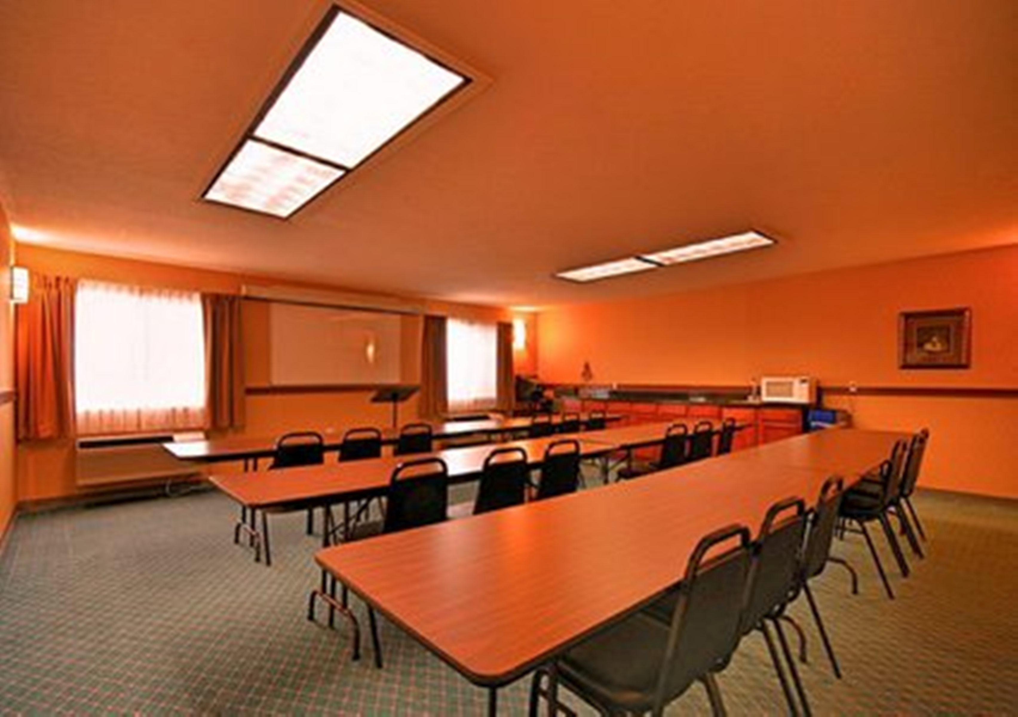Comfort Inn Gallup I-40 Exit 20 Eksteriør billede